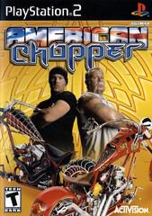 American Chopper | (CIB) (Playstation 2)