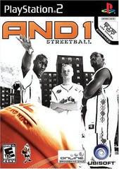 And 1 Streetball | (LS) (Playstation 2)
