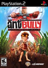 Ant Bully | (LS) (Playstation 2)