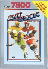 Hat Trick | (LS) (Atari 7800)