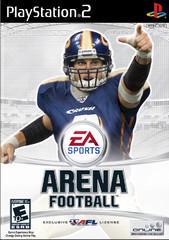 Arena Football | (CIB) (Playstation 2)