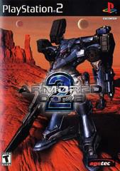 Armored Core 2 | (CIB) (Playstation 2)