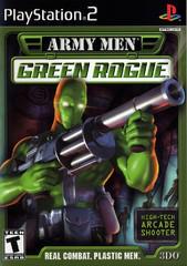 Army Men Green Rogue | (NOMAN) (Playstation 2)
