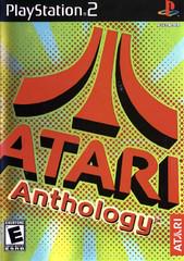 Atari Anthology | (CIB) (Playstation 2)