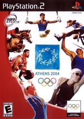 Athens 2004 | (CIB) (Playstation 2)