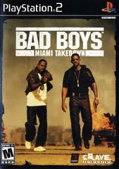 Bad Boys Miami Takedown | (CIB) (Playstation 2)