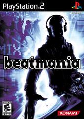Beatmania | (LS) (Playstation 2)