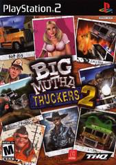 Big Mutha Truckers 2 | (CIB) (Playstation 2)