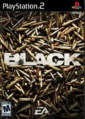 Black | (LS) (Playstation 2)