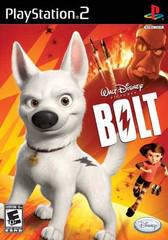 Bolt | (CIB) (Playstation 2)