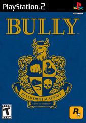 Bully | (CIB) (Playstation 2)