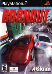 Burnout | (CIB) (Playstation 2)