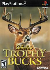 Cabela's Trophy Bucks | (NOMAN) (Playstation 2)