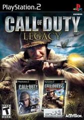 Call of Duty Legacy | (CIB) (Playstation 2)