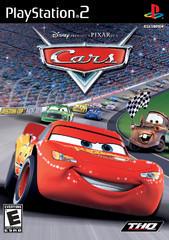 Cars | (CIB) (Playstation 2)