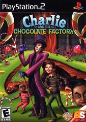 Charlie and the Chocolate Factory | (CIB) (Playstation 2)