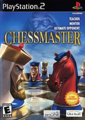Chessmaster | (CIB) (Playstation 2)