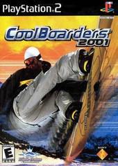 Cool Boarders 2001 | (NOMAN) (Playstation 2)