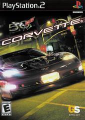 Corvette | (NOMAN) (Playstation 2)