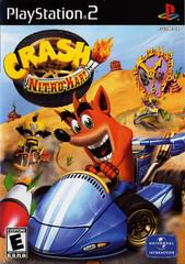 Crash Nitro Kart | (NOMAN) (Playstation 2)