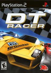 DT Racer | (CIB) (Playstation 2)