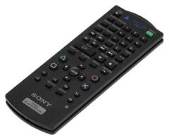DVD Remote Control | (LS) (Playstation 2)