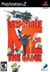 Despicable Me | (CIB) (Playstation 2)