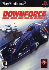Downforce | (CIB) (Playstation 2)