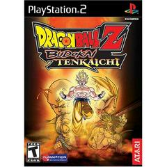 Dragon Ball Z Budokai Tenkaichi | (LS) (Playstation 2)