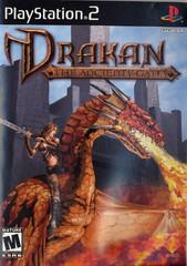 Drakan Ancients Gates | (LS) (Playstation 2)