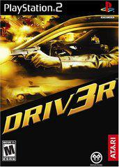 Driver 3 | (LS) (Playstation 2)