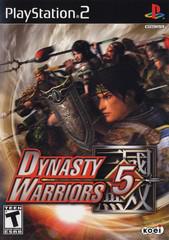 Dynasty Warriors 5 | (NOMAN) (Playstation 2)