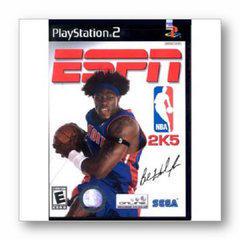 ESPN NBA 2K5 | (CIB) (Playstation 2)