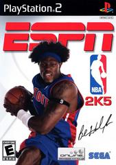 ESPN NBA 2K5 | (NOMAN) (Playstation 2)