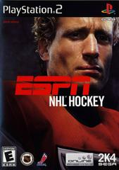 ESPN NHL Hockey | (CIB) (Playstation 2)