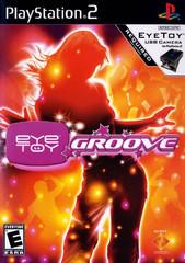 Eye Toy Groove | (NOMAN) (Playstation 2)