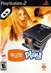 Eye Toy Play | (CIB) (Playstation 2)