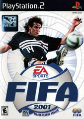 FIFA 2001 | (CIB) (Playstation 2)