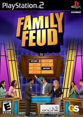 Family Feud | (NOMAN) (Playstation 2)