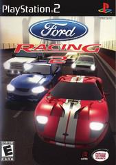 Ford Racing 2 | (CIB) (Playstation 2)