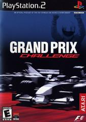 Grand Prix Challenge | (CIB) (Playstation 2)