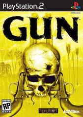 Gun | (LS) (Playstation 2)