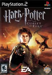 Harry Potter and the Goblet of Fire | (NOMAN) (Playstation 2)