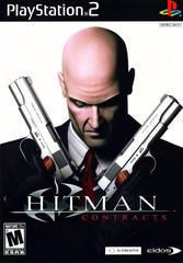 Hitman Contracts | (LS) (Playstation 2)