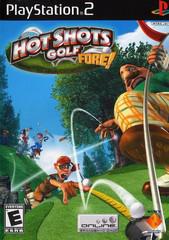 Hot Shots Golf Fore | (CIB) (Playstation 2)