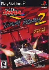 IHRA Drag Racing 2 | (LS) (Playstation 2)