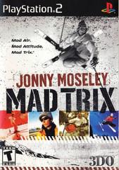 Jonny Moseley Mad Trix | (NOMAN) (Playstation 2)