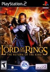 Lord of the Rings Return of the King | (LS) (Playstation 2)