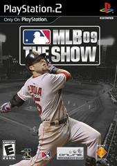 MLB 09: The Show | (LS) (Playstation 2)