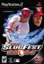 MLB Slugfest 2004 | (CIB) (Playstation 2)